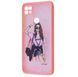 Чехол WAVE Cartoon Case для Xiaomi Redmi 9C / Redmi 10A Mood love 54463