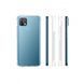 Противоударный Чехол Stez для Oppo A15 / A15s Прозрачный 53529 2