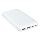 Внешний аккумулятор Hoco J48 Nimble 10000 mAh White 63485 3