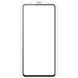 Захисне скло Perfect SKLO для Xiaomi Redmi Note 12 Turbo / Poco F5 Black 84088