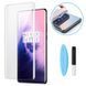 Защитное стекло UV Mocolo для OnePlus 7 Pro / 7T Pro Clear 56722