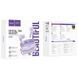 Навушники бездротові HOCO EW54 TWS Purple 83585 2