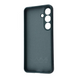 Чехол WAVE Colorful с микрофиброй для Samsung Galaxy S24 Plus Black currant
