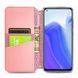 Чохол-книжка ETMA Mandal для Xiaomi Mi 10T / Mi 10T Pro Рожевий 50073 4
