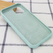 Чохол Silicone Case для Iphone 14 Pro Max Бірюзовий / Beryl 65691 6