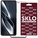 Защитное стекло Premium SKLO для Tecno POVA 3 LF7n Black 70021 1