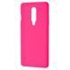 Чохол Silicone WAVE Full для OnePlus 8 Pink 45237