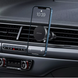 Автомобільний тримач Proove Basic Black 86823 3