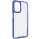 Чехол Lyon Case для Xiaomi 11T / 11T Pro Pink 80119 4