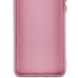 Чохол Silicone Lakshmi A Full Camera для Xiaomi Redmi Note 9 / Redmi 10X Рожевий / Pink Sand 66546 2