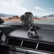 Автомобільний тримач Proove Ellipse Black 86772 5