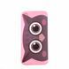 Чехол Cute Owl для Iphone X / XS Розовый 39856