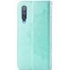 Чохол-книжка Art Case для Xiaomi Mi 9 SE Бірюзовий 66452 2