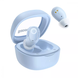 Навушники безпровідні Baseus WM02 TWS Блакитний / Blue 68048
