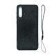 Чехол Mandal Textile для Samsung Galaxy A70 2019 A705 Черный 39094-1
