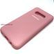 Чехол Silicone Cover для Samsung G970 Galaxy S10e Light pink 34273 4