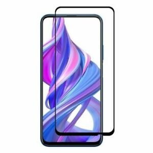 Защитное стекло Armor Glass для Huawei P Smart Z / P Smart Pro / Honor 9x / 9x Pro / 9X China Black 35825