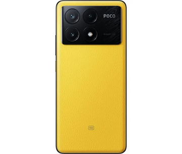 Xiaomi Poco X6 Pro 5G