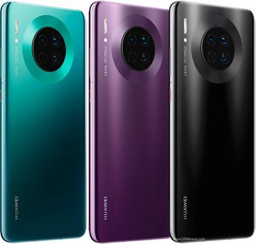 Huawei Mate 30