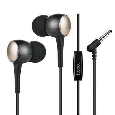 Навушники Hoco M19 Drumbeat Black 39009