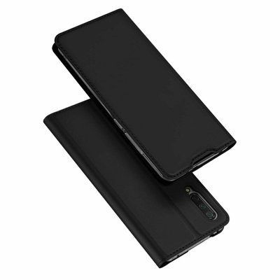 Чохол-книжка Dux Ducis для Xiaomi Mi A3 / CC9e Чорний 39438