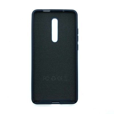 Чохол Silicone WAVE Full для Xiaomi Redmi K20 / K20 Pro / Mi 9T / Mi 9T Pro Midnight blue 37166