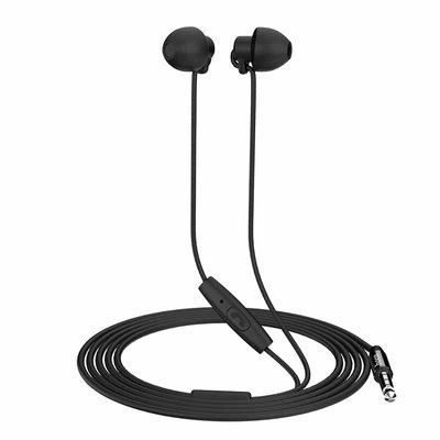 Навушники Hoco M56 Dream Universal Black 37772