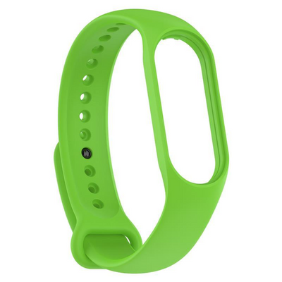 Ремешок ArmorStandart для Xiaomi Mi Band 5/6 Green 83434