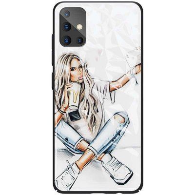 Чехол PrismaLedi для Samsung Galaxy A51 Selfie 54565