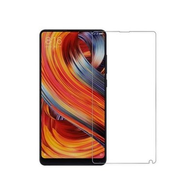 Защитное стекло Ultra Tempered для Xiaomi Mi Mix 2 / 2s Clear 30949