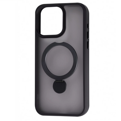 Чохол PHIBR Rotating MagSafe для Iphone 11 Black 84644