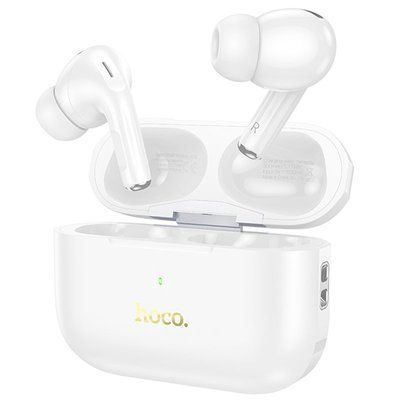 Бездротові навушники HOCO EW56 Plus TWS White 83586