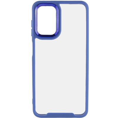 Чохол Lyon Case для Xiaomi 11T / 11T Pro Blue 80120