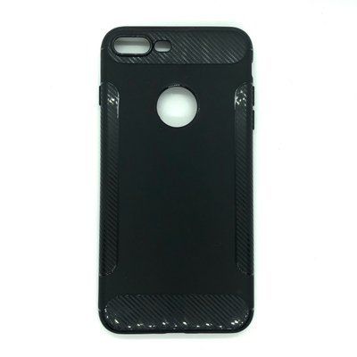 Чохол Slim V2 для Iphone 7 Plus / Plus Чорний 35027