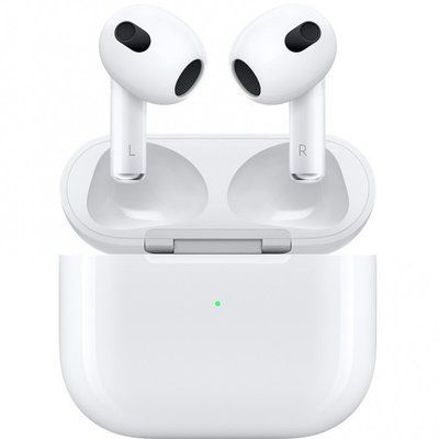 Бездротові навушники Airpods 3 AAA White 84966