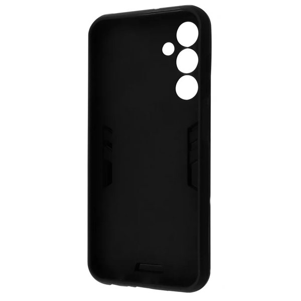 Протиударний чохол Armor Magnetic для Samsung Galaxy A36 / A56 Blue
