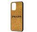 Чехол W-Brand для Xiaomi Redmi Note 10 Pro Prada 58414