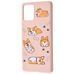 Чехол WAVE Fancy для Xiaomi Redmi Note 10 / Note 10s / Poco M5s Funny corgi / Pink sand 54357 3