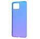 Чохол Gradient для Xiaomi Mi 11 Lite / 11 Lite 5G NE Blue / purple 54427 2