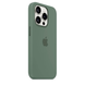 Чохол Silicone case Magsafe для Iphone 15 Pro Cypress 82182