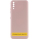 Чехол Silicone Lakshmi A Full Camera для Xiaomi Redmi 9C / 10A Черный / Black 63169 4