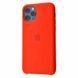 Чохол Silicone Case HC для Iphone 11 Red 37222 1