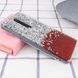 Чехол Galaxy Glitter для Xiaomi Redmi K20 / K20 Pro / Mi 9T / Mi 9T Pro Красный 45656 2
