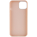 Чехол Bichromatic для Apple iPhone 11 Grey-beige / White 63282 2