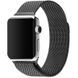 Ремешок Milanese Loop для Apple Watch 42 mm / 44 mm / 49 mm Space grey 60793