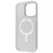 Чохол Proove Cuprum MagSafe для Iphone 15 Pro Max Pink 85847 3