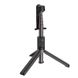 Монопод для селфи Hoco K11 Tripod Selfie Stand Bluetooth Black 52404 2