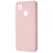Чехол Silicone Lakshmi A Full Camera для Xiaomi Redmi 9C / 10A Черный / Black 63169 14