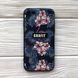 Чохол Omeve Pictures для Iphone 7 / 8 / SE 2020 Grafit 34053 1