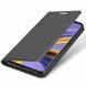 Чехол-книжка Dux Ducis для Samsung Galaxy A51 Черный 39171 3
